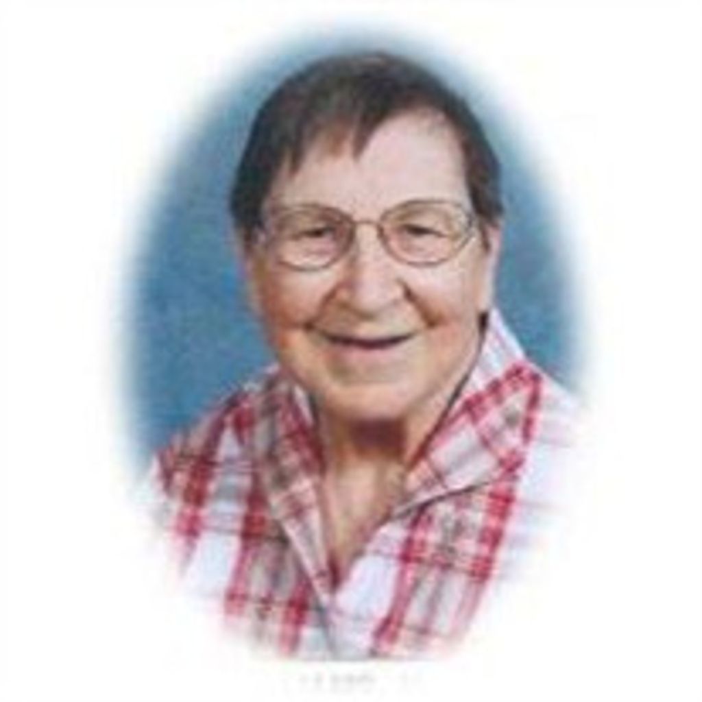 Joan Therese Williams
