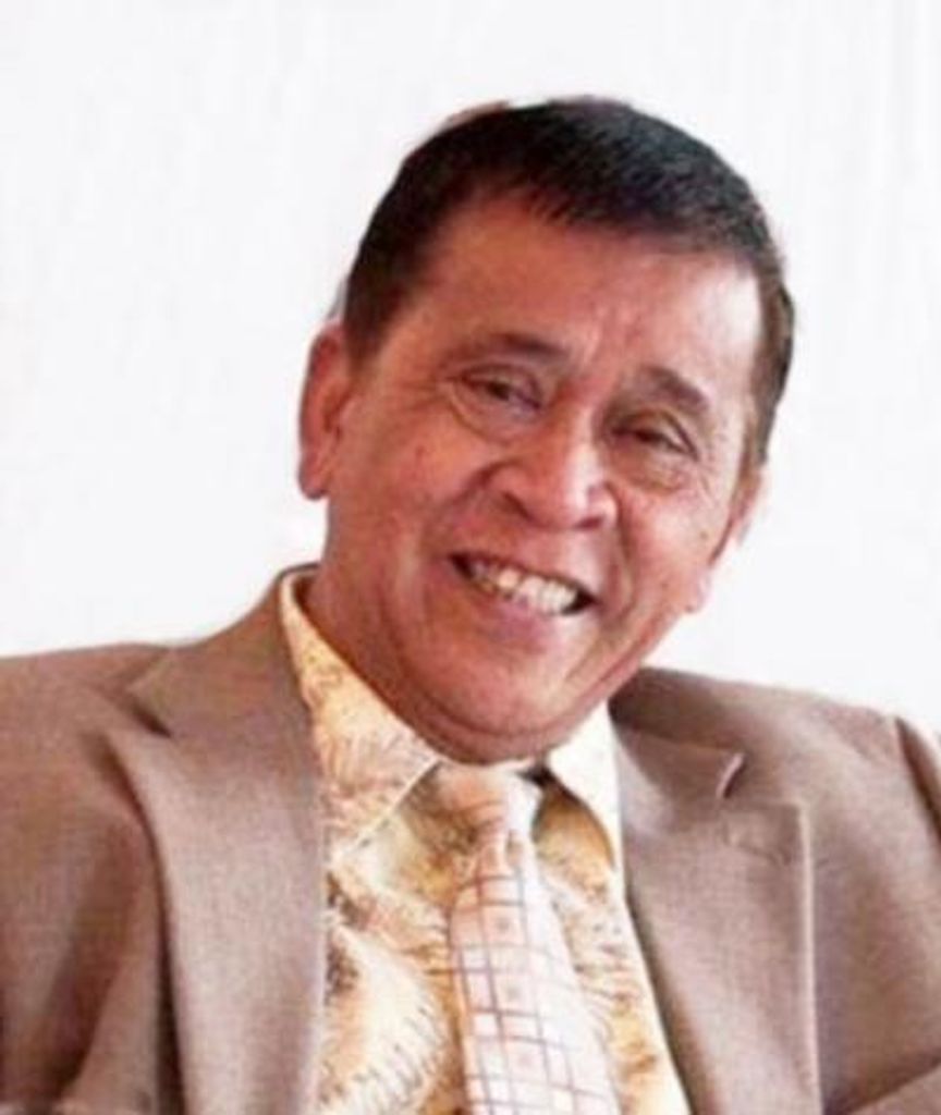 Victor T. Timones Profile Photo