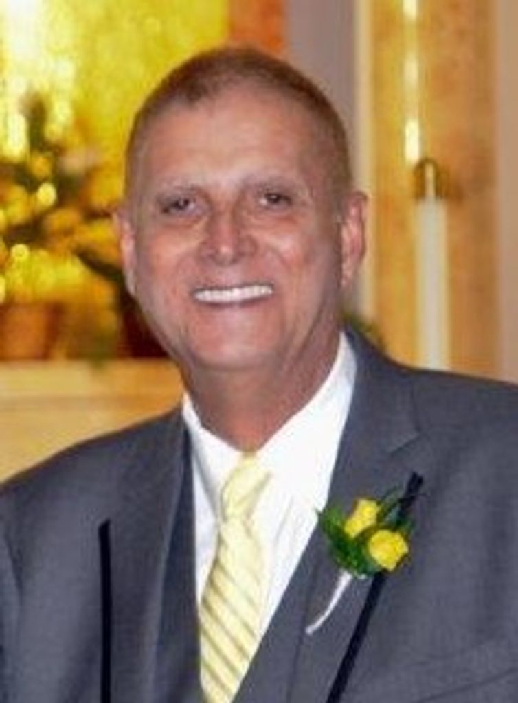 Tommy W. Montgomery Profile Photo
