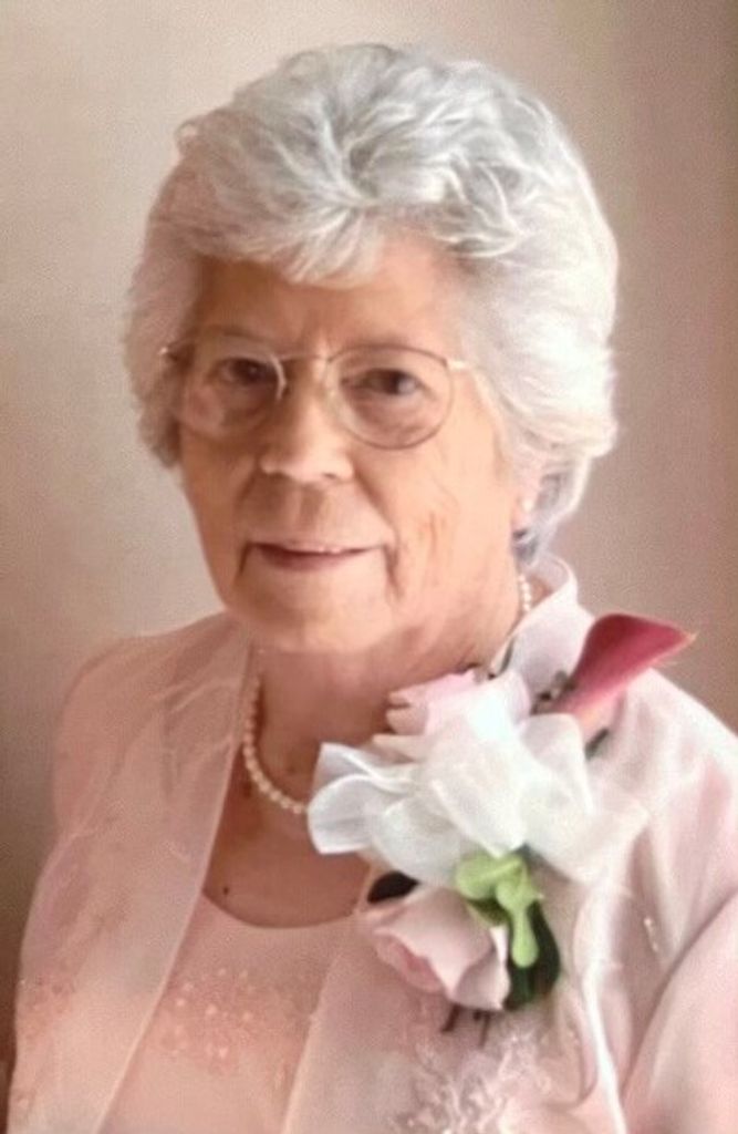 Mary Virgie Mattingly