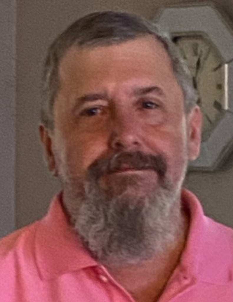 Billy Joe "Bub" Forkum, Jr.