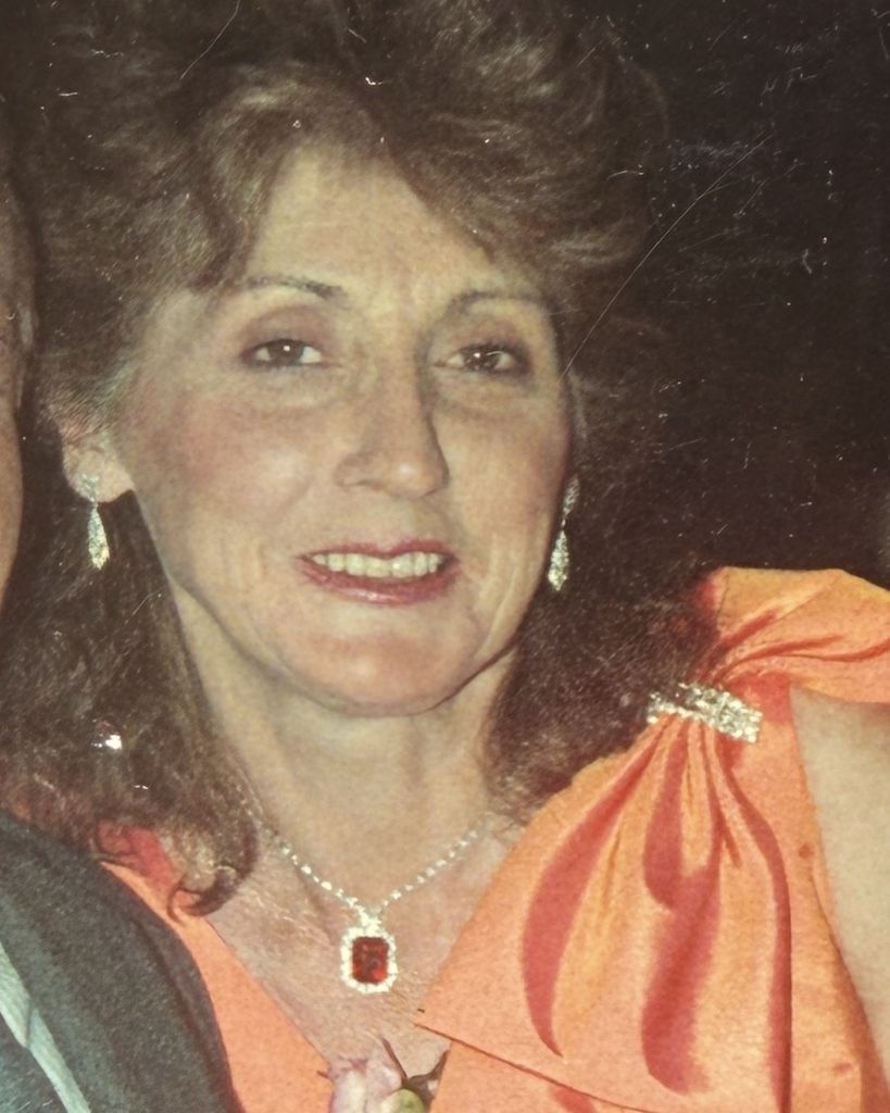 Mary Patricia Earley