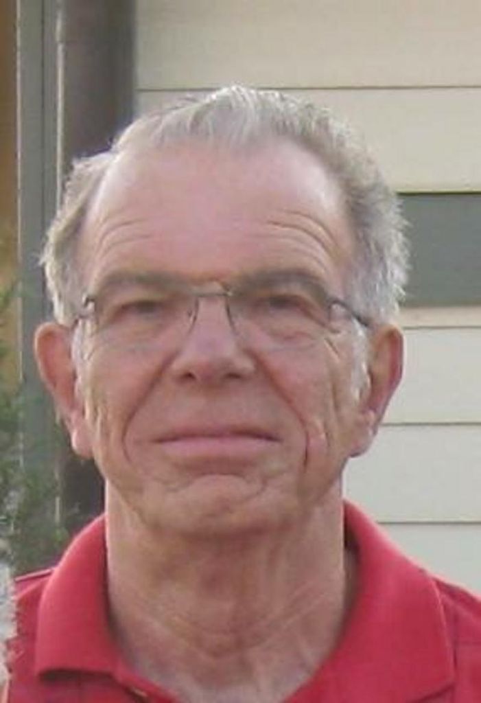 James Beryle Ralph Profile Photo