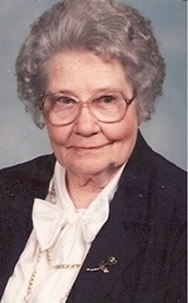 Leona Bell Entz
