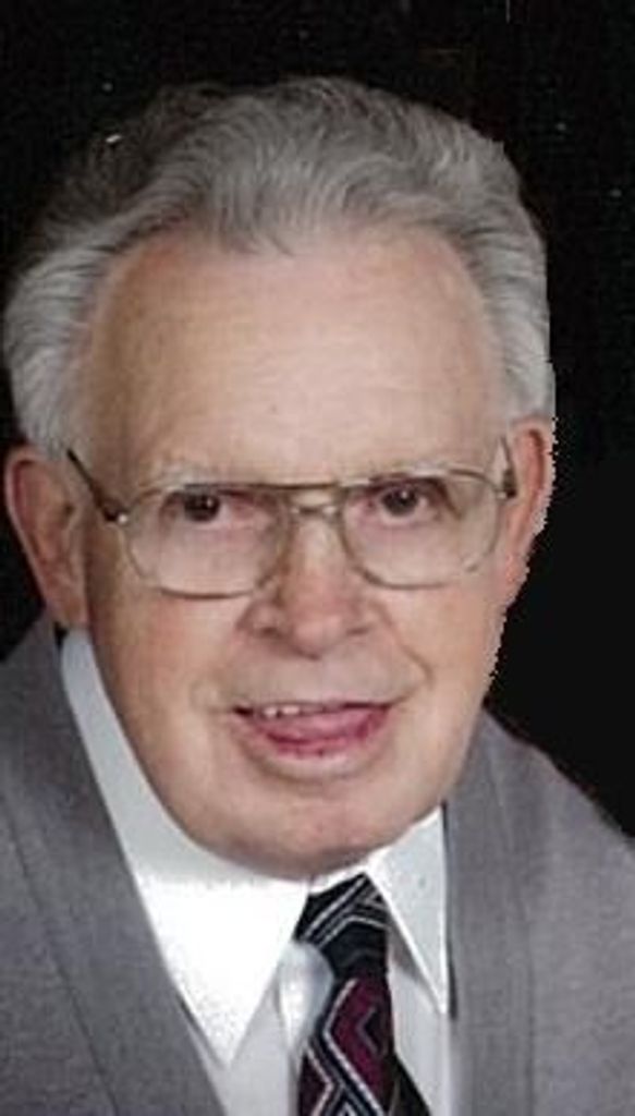 Russell Heilwagen