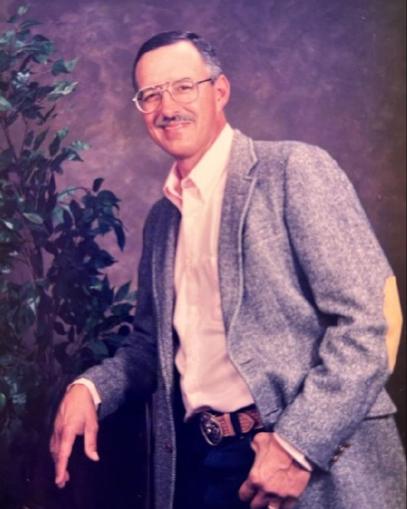Tommy Wayne Brickey