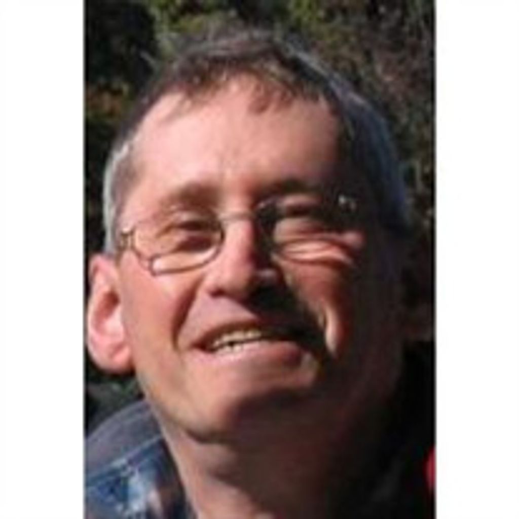 Paul O. Pages Profile Photo