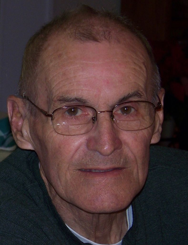 George Leighton Profile Photo