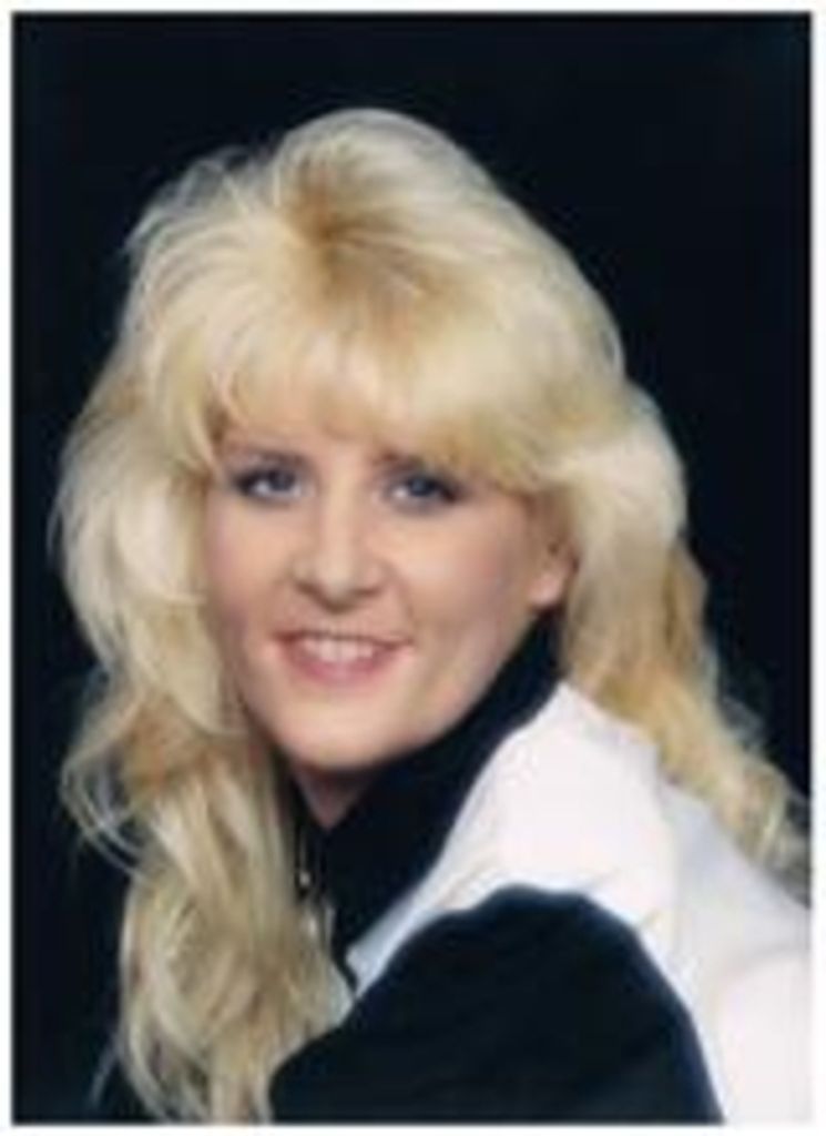 Jennifer Olivier
