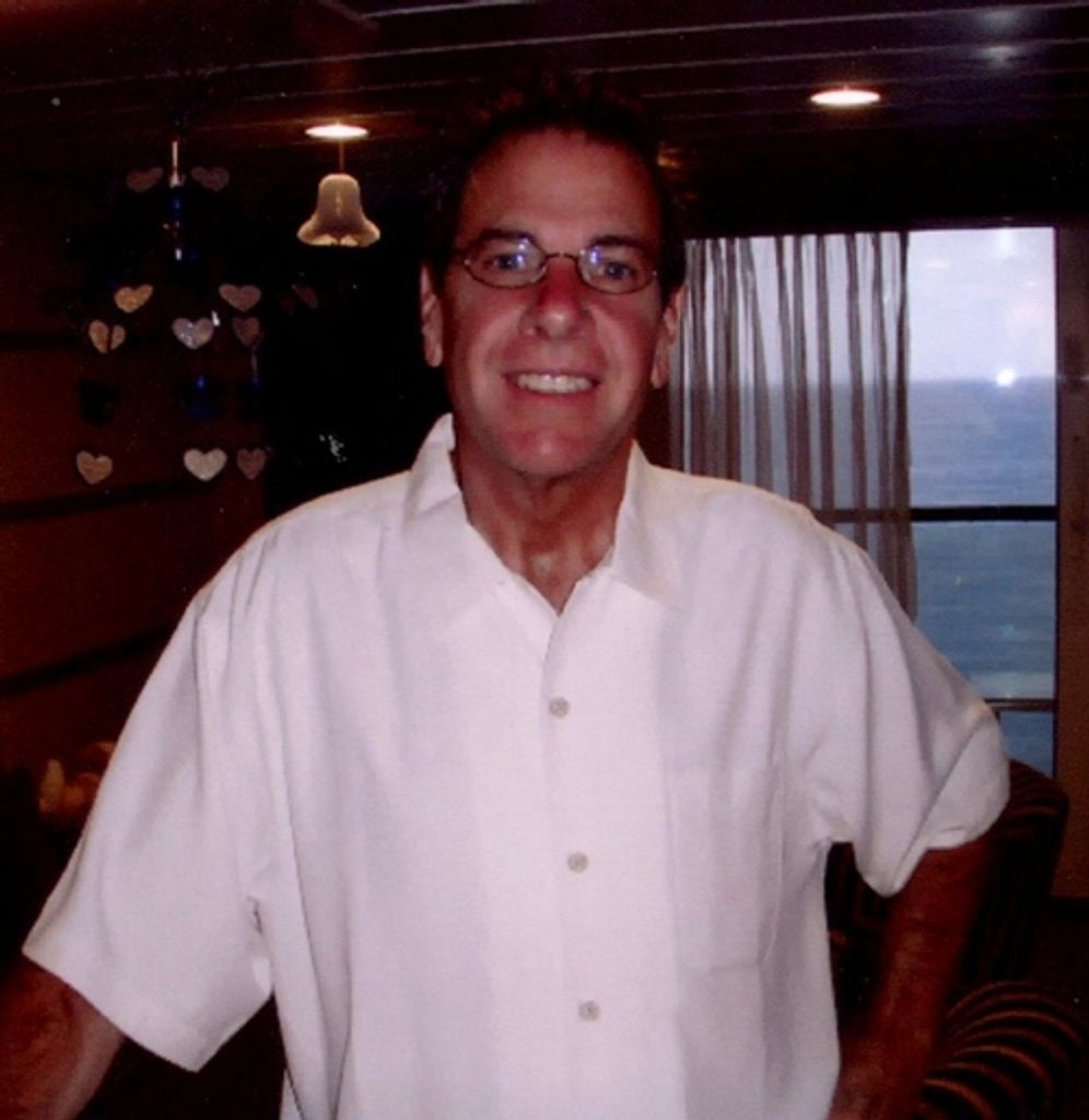 David A Isaac Profile Photo