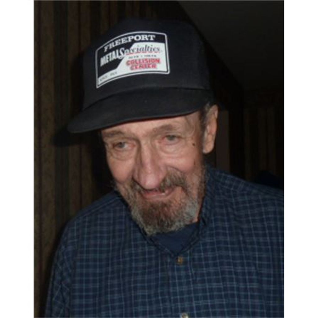 Marvin Yenney