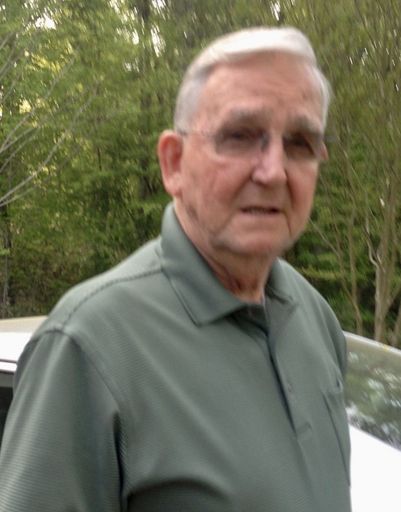 Marvin Wayne Stack Profile Photo