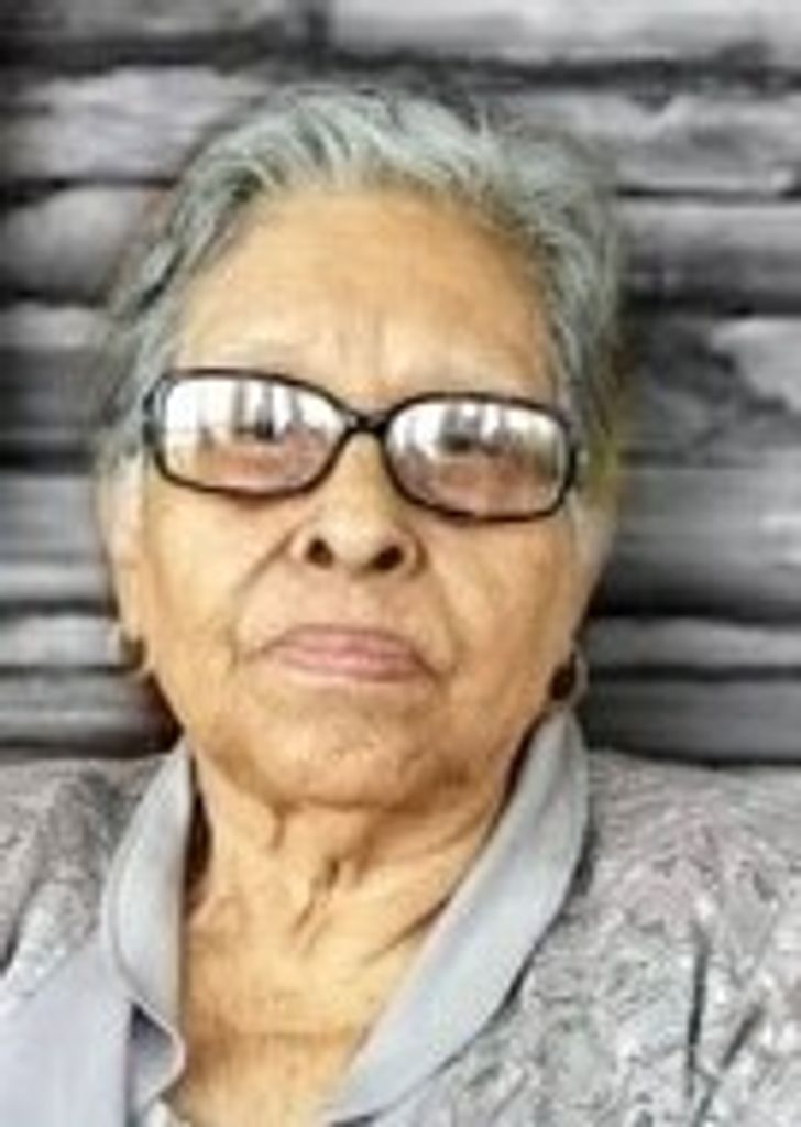 Maria Del Carmen Cruz