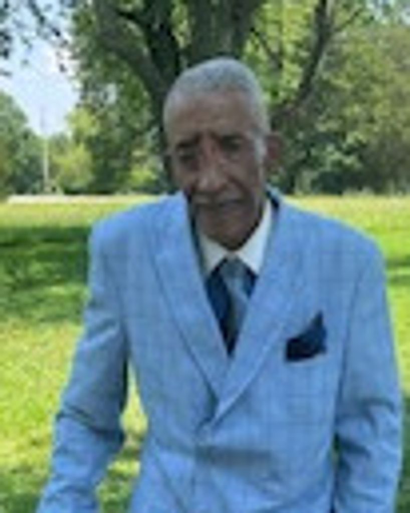 James "Jimmy" Fletcher Profile Photo