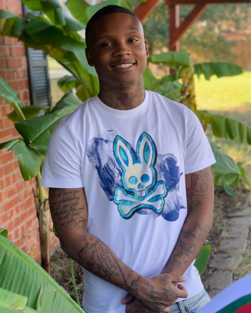 Zemeid Cox Profile Photo