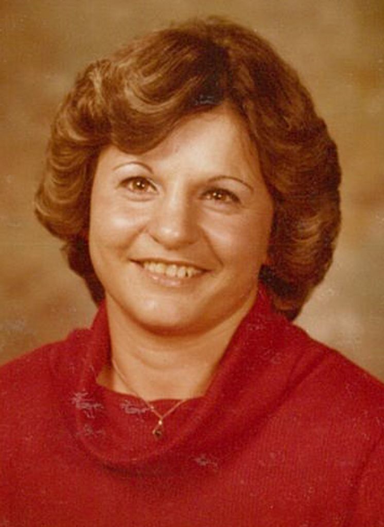 Paula Dahms Profile Photo