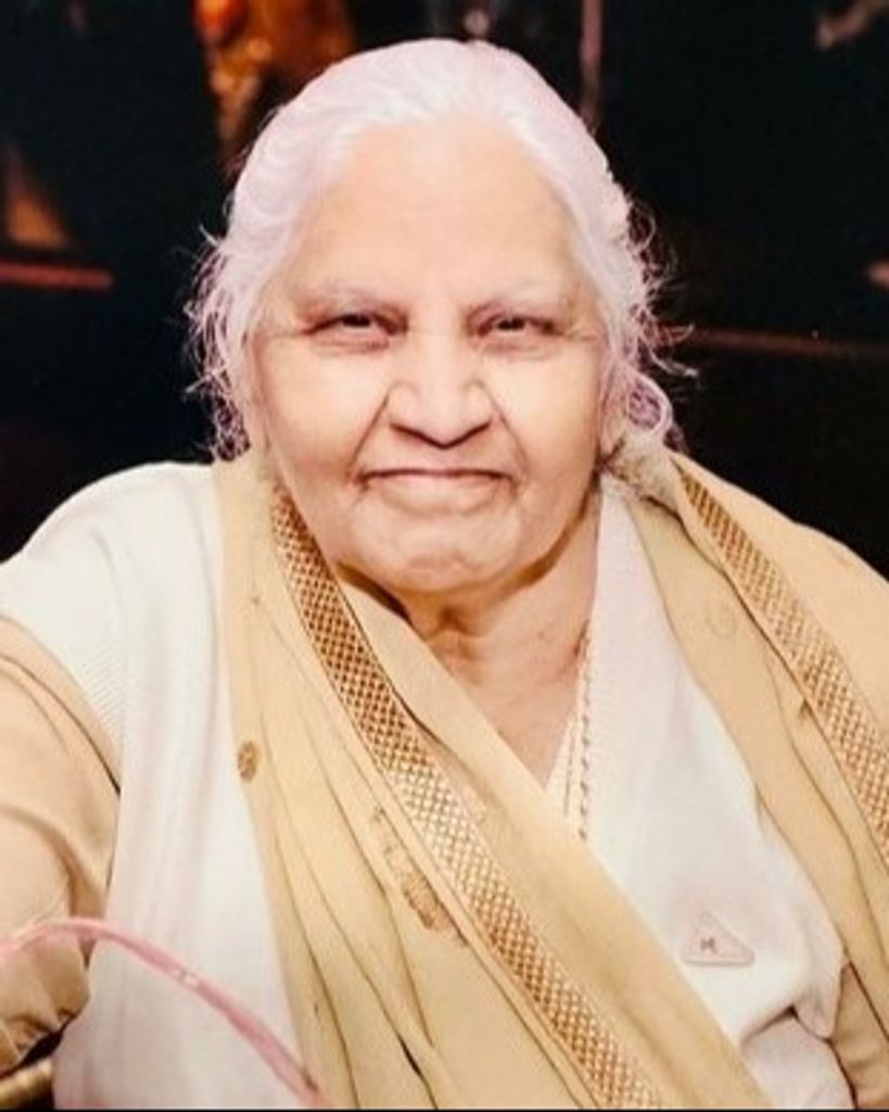 Harbans Kaur