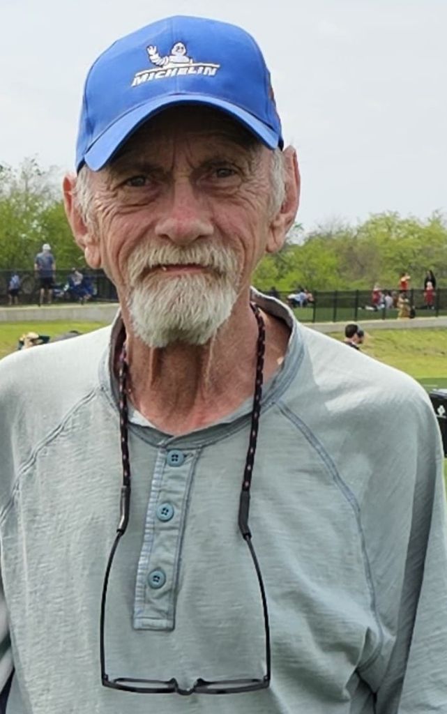 Daniel Lee Ekstrand Profile Photo