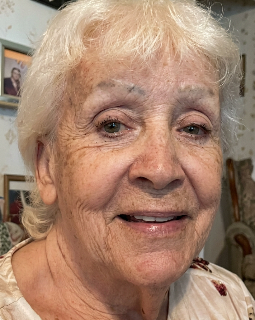 Ethel Joyce Switzer Profile Photo