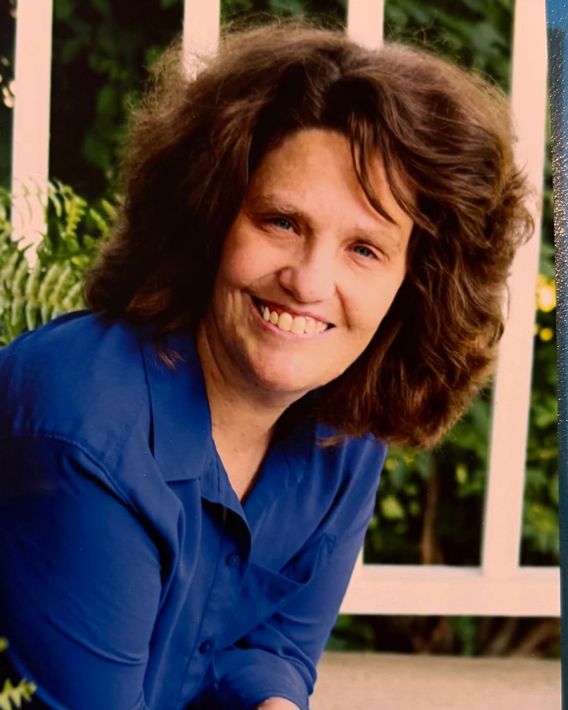 Sherry Lynn Watson