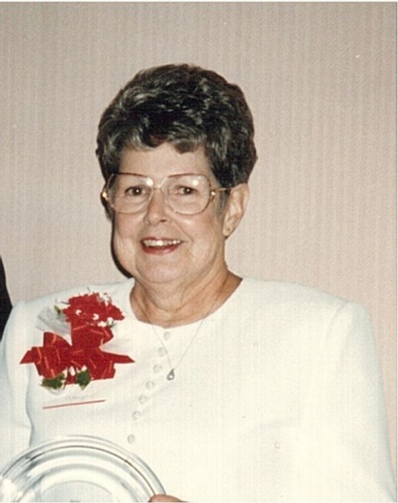 Jennie S. Waugh Profile Photo