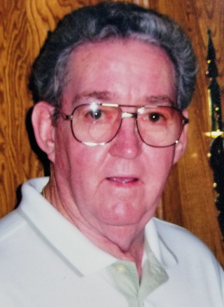 Robert "Bobby" N. Moore