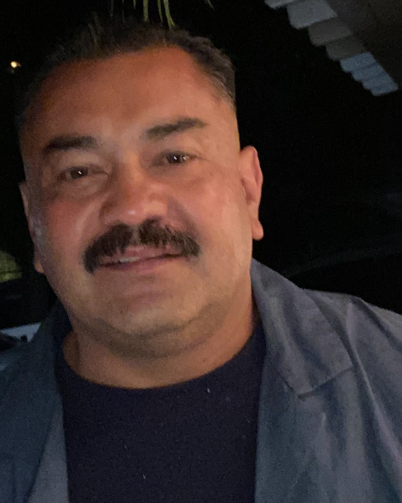 Francisco Cervantes Profile Photo