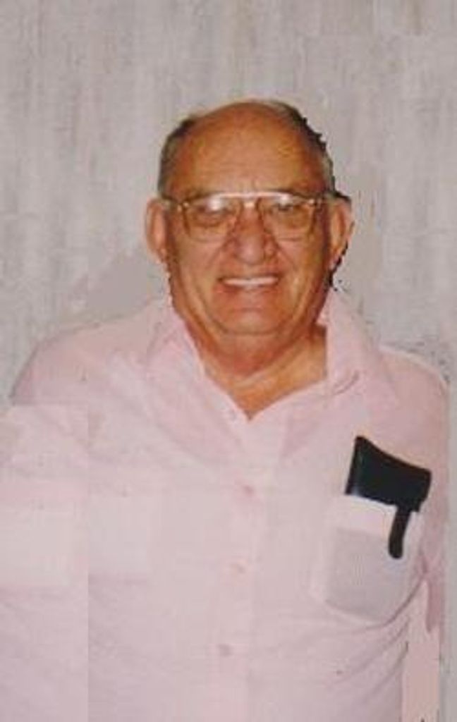 Tommie L. Walden