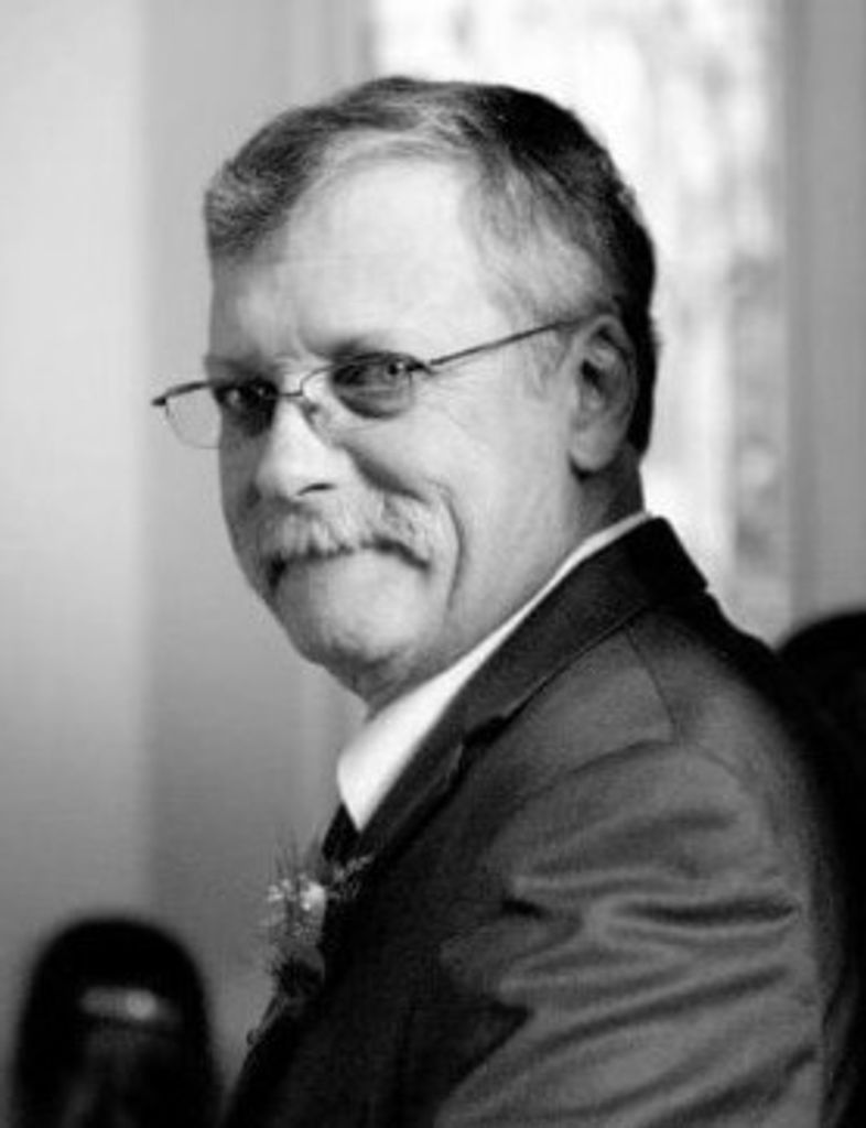 Richard E. Naworski Profile Photo