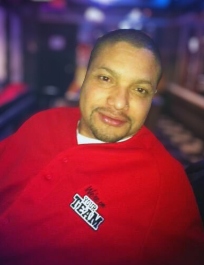 Luis Hernandez Clemente Profile Photo