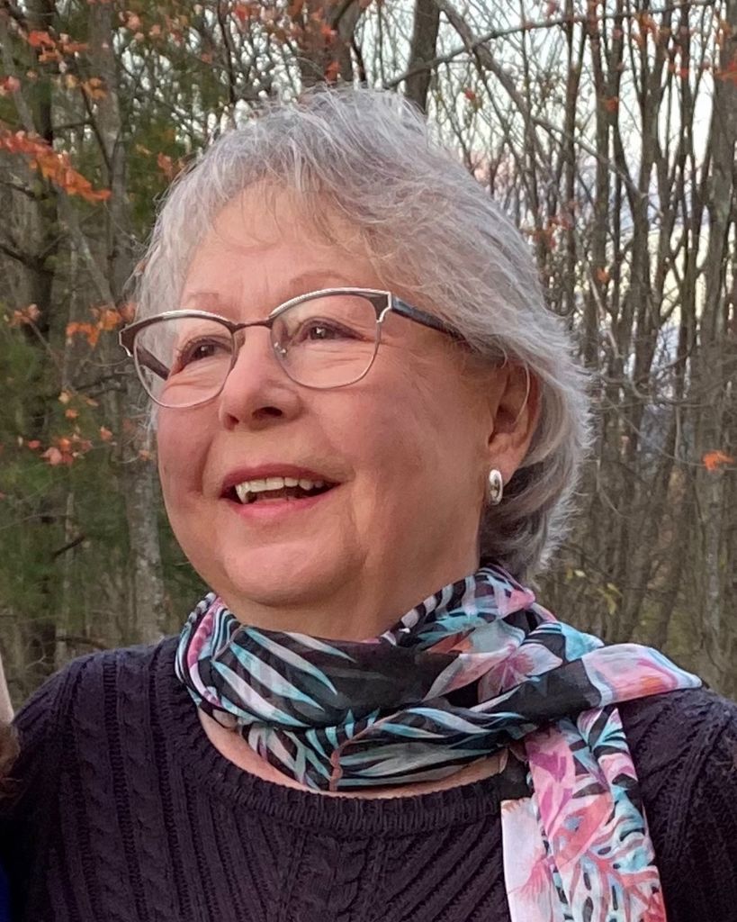 Elaine Mary Andusko Profile Photo