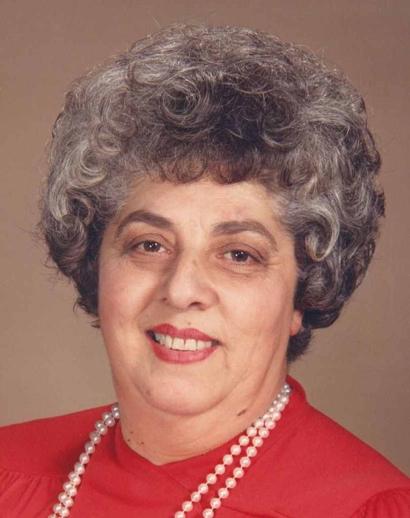 Phyllis Jones