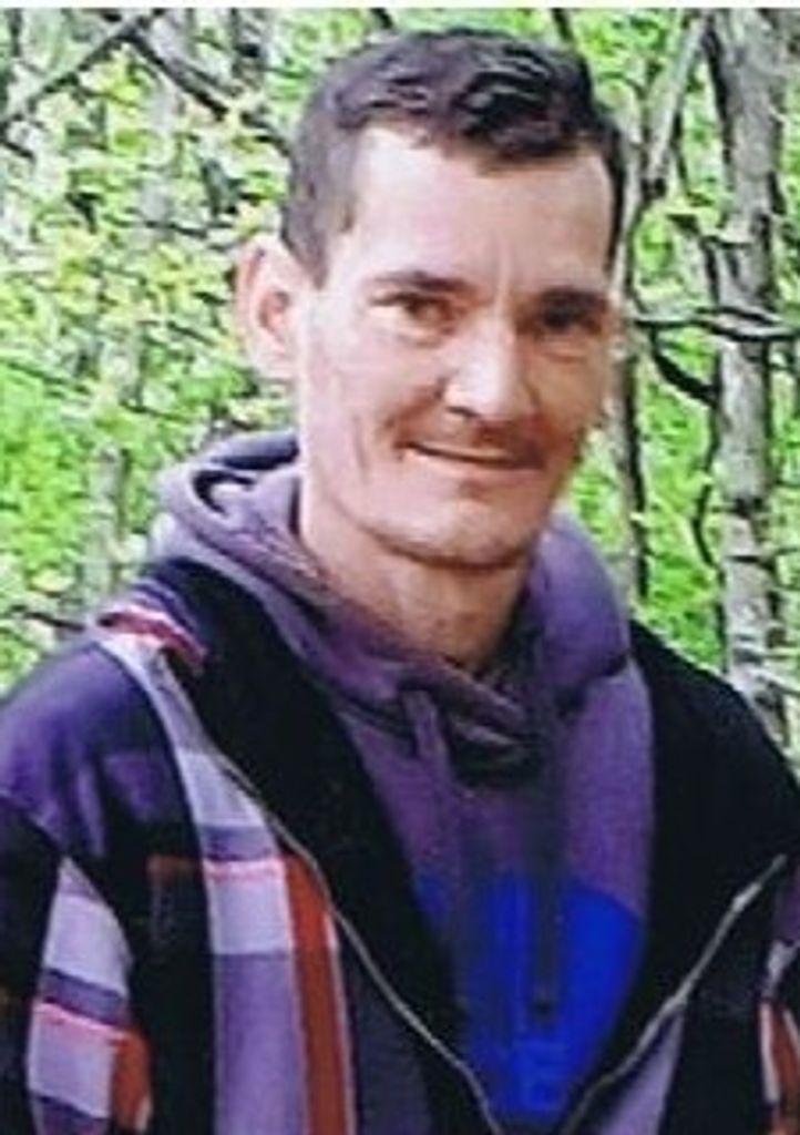 Jackie "Allen" Blevins