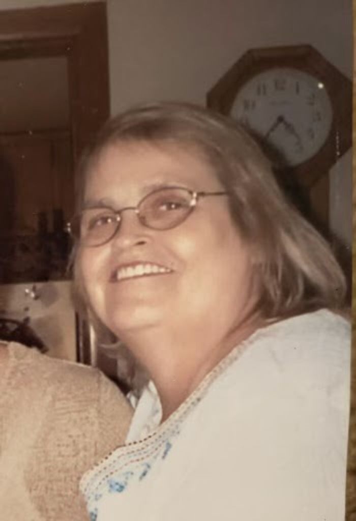 Carol Ann Cash Daub Profile Photo