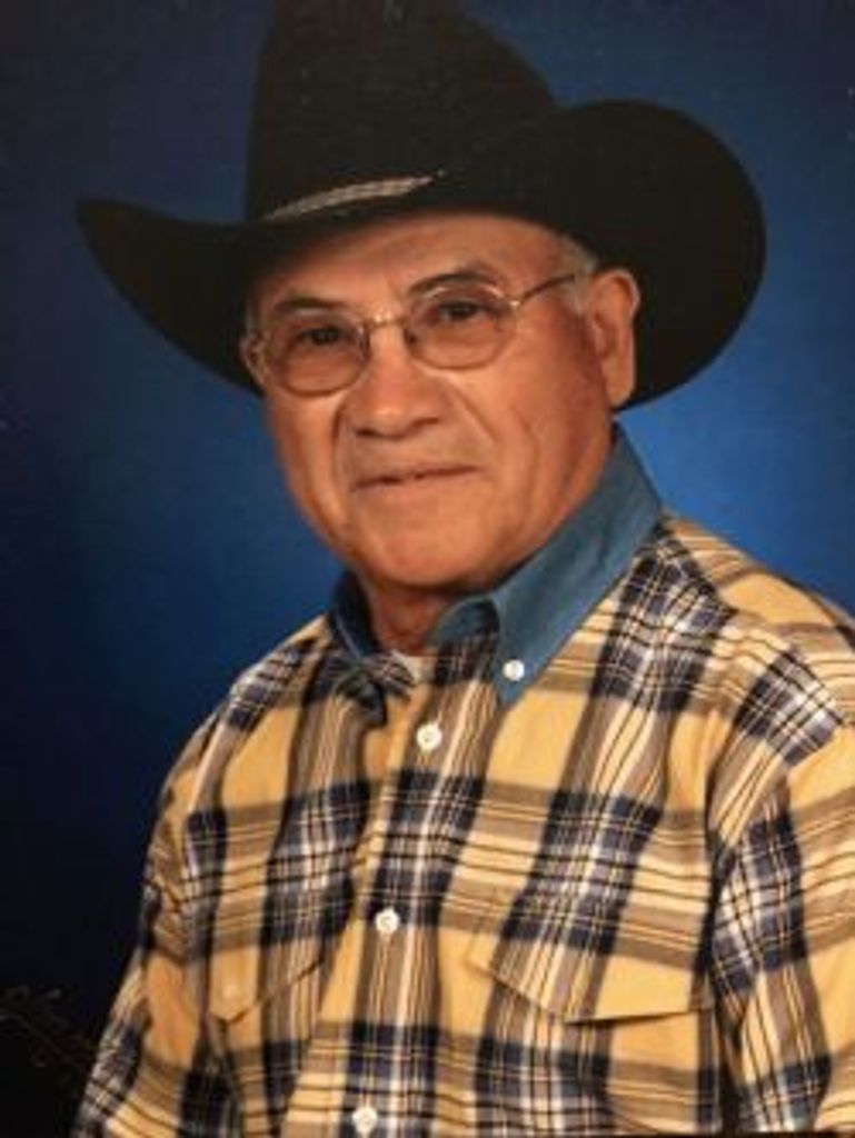 Jose Hernandez