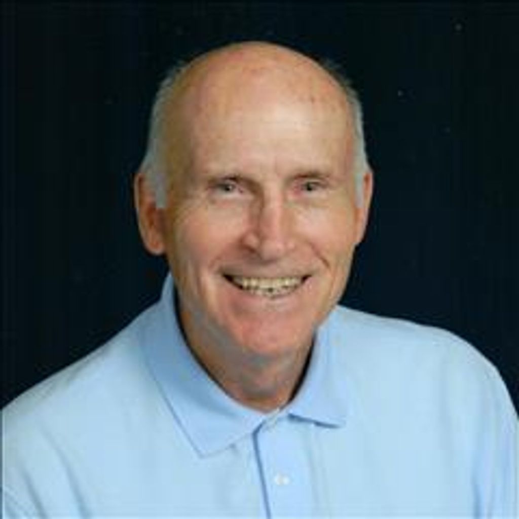 Richard Neil Curry Profile Photo