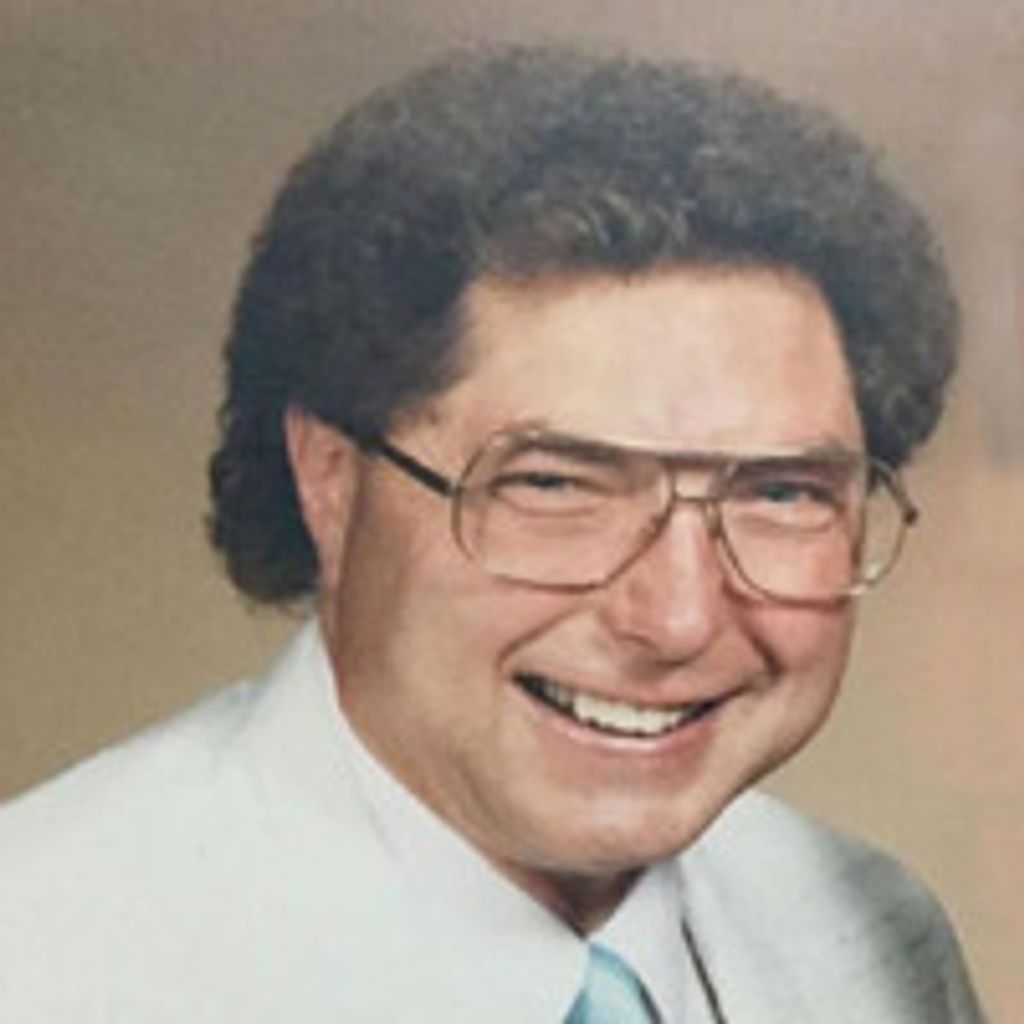 Dr. Thomas Ray Anderson