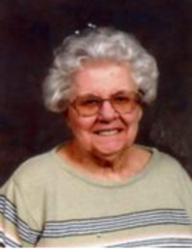 Mary Catherine Hartke