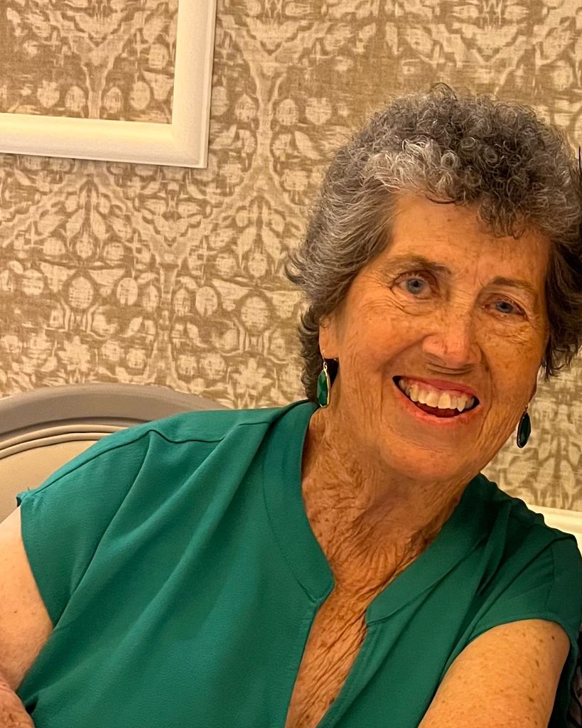 Peggy Ann Miller Profile Photo