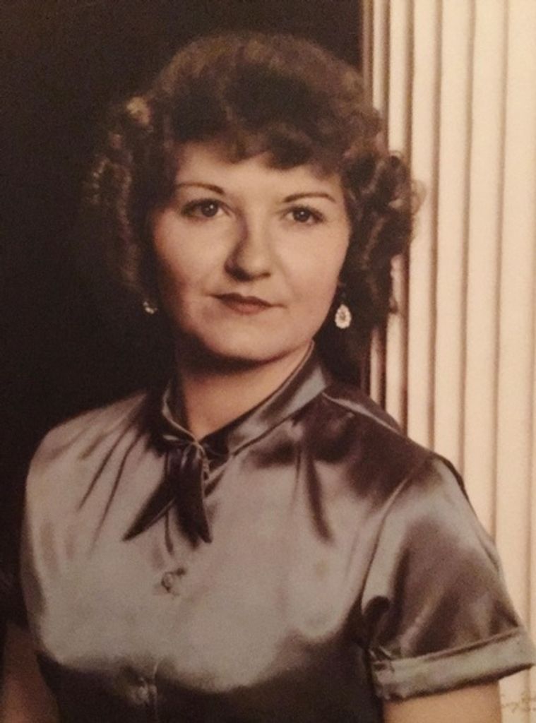 Ethel Jordan Profile Photo