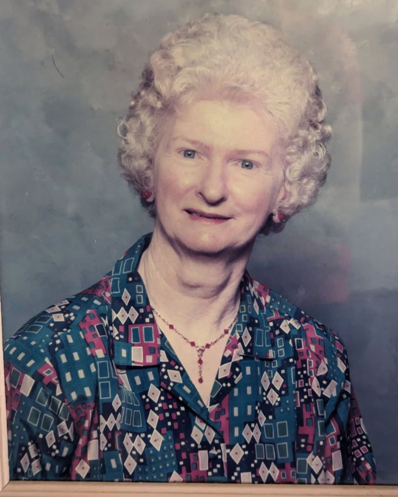 Dorothy Hicks Riley