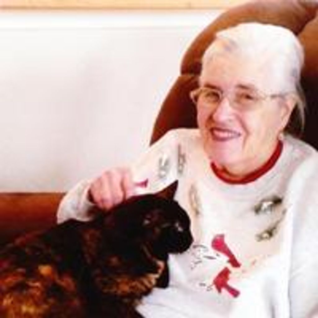 Darlene Herdlitchka