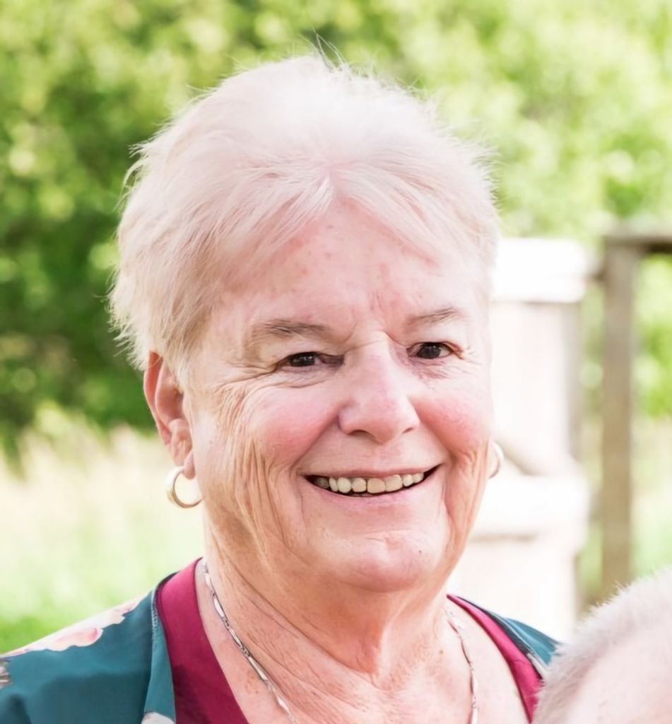 Sheila Powell Reisbeck Profile Photo