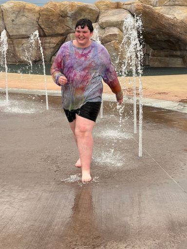 Jaelynn Marie Bailey Profile Photo