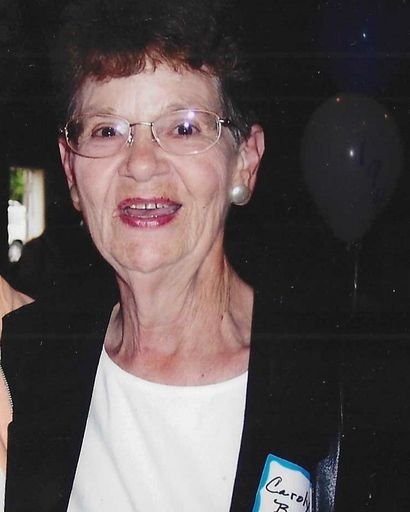 Carolyn Ann Brewer's obituary image