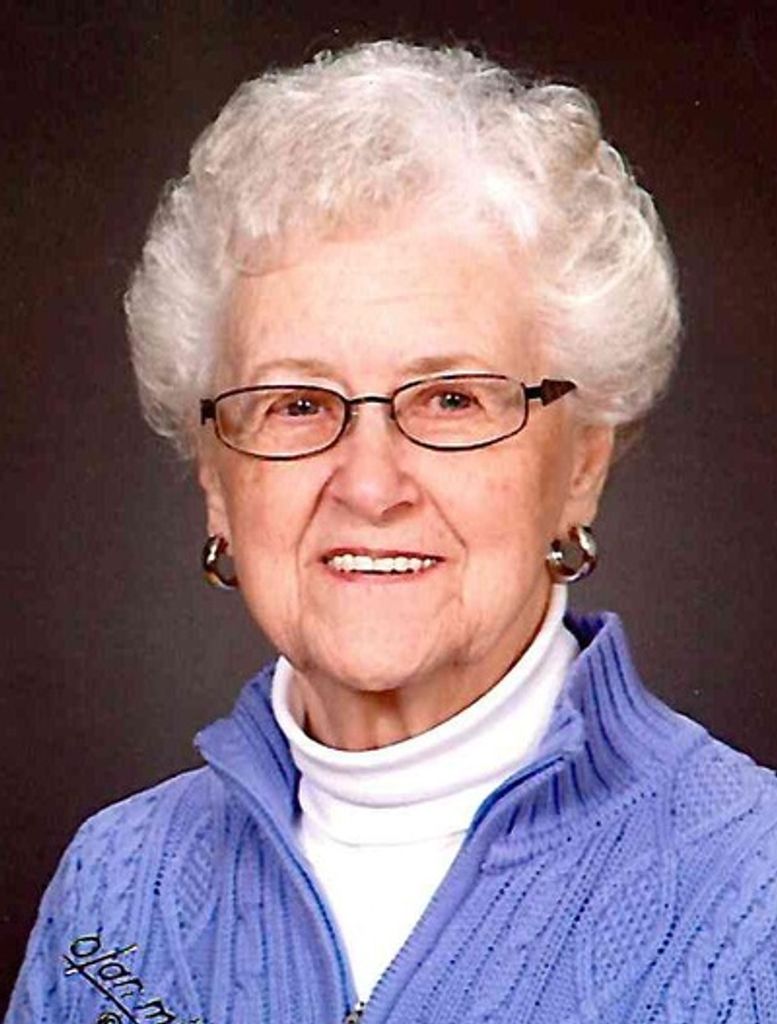 Ruby J. Johnson