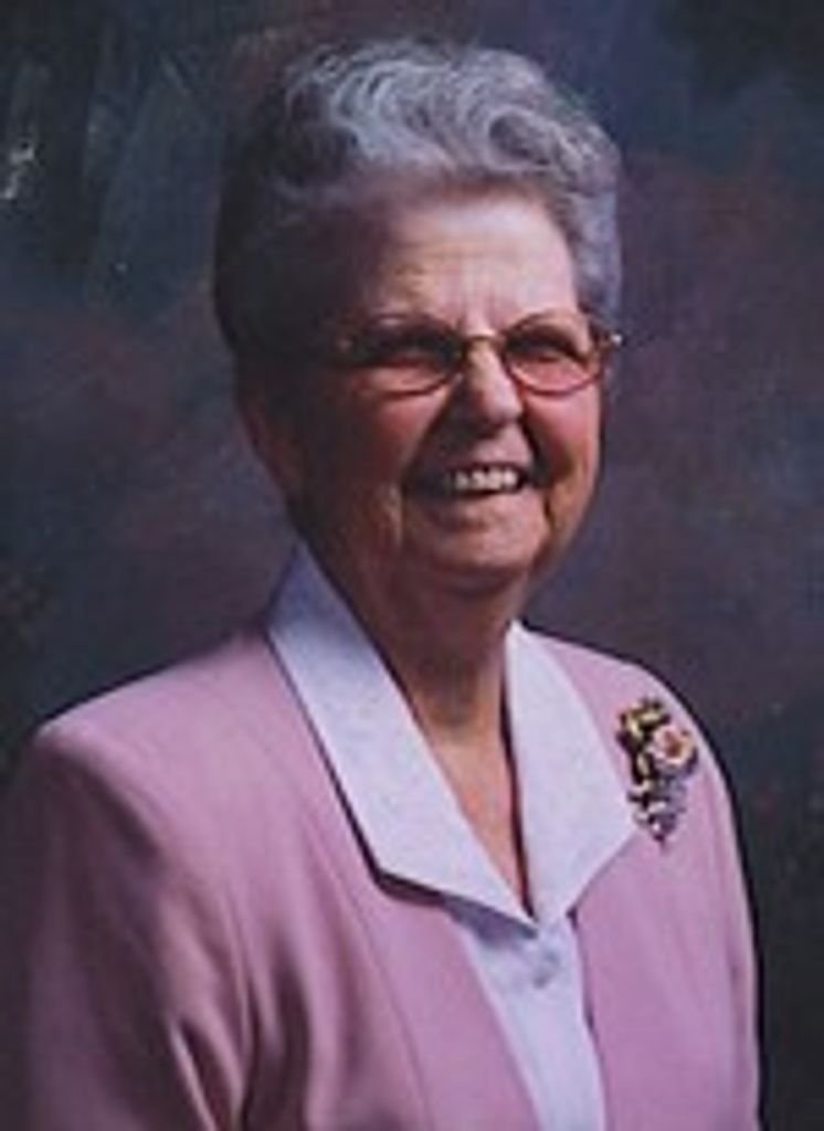 Etta Willeen Crosson Blackwell