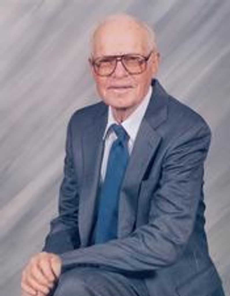 Edgar Dolphus Carter