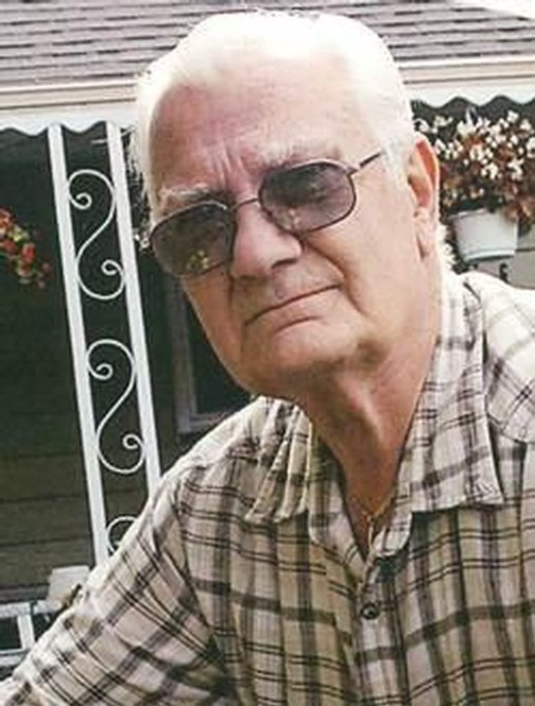 Fred Kolek