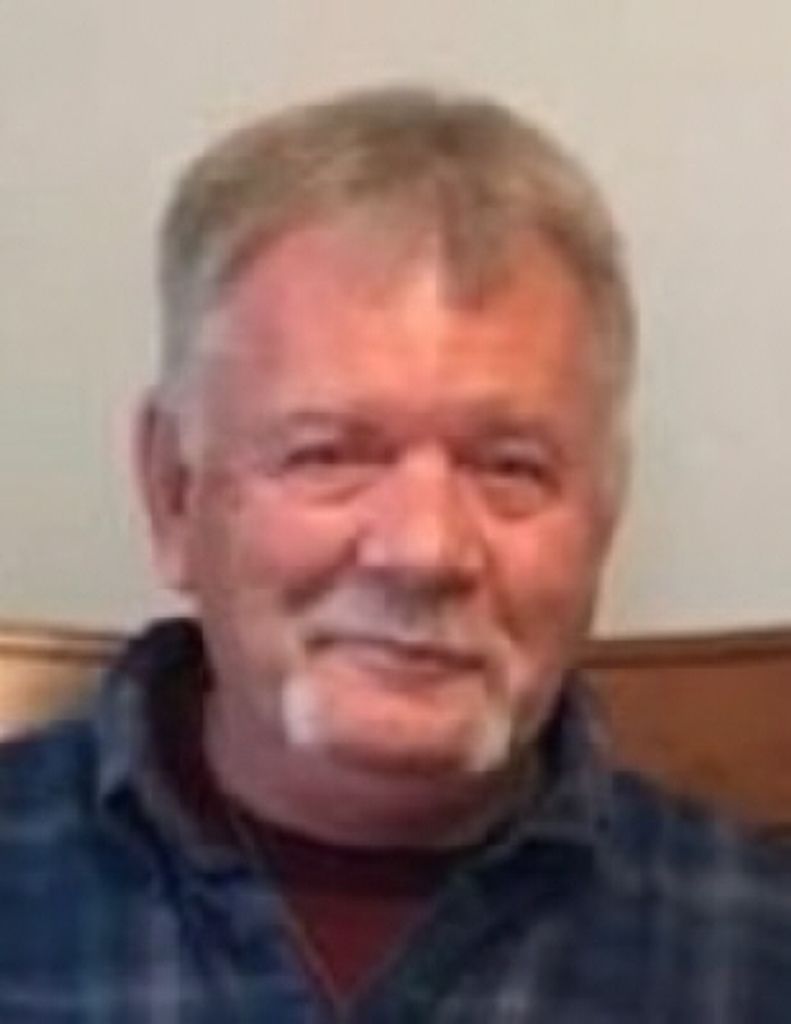 Steven Michael Stidham Profile Photo